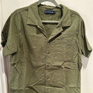 Camp Shirt